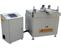 ĹҺѹ&ŷ/˫ŷLGW-CNC-13T-2<BR>CNC aluminum roll bending machine