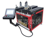 Ĺ˫ŷLGW-CNC-13T-3<BR>CNC aluminum roll bending machine