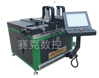 ߾άعŷHGW-CNC-13T<BR>High Precision  3D CNC bending machineSix servo