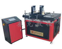 ؽͲĹ(Һѹ&ŷ) LGW-CNC-25T<BR>ؽͲĹ3ŷ&ҺѹLGW-CNC-25T<BR>CNC metal profile bending machine