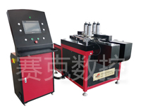 ĹS/Һѹ/ŷLGW4-CNC-13T<BR>CNC aluminum roll bending machine