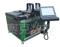 άع6ŷ3DGW-CNC-13T<BR>3D CNC aluminum roll bending machine